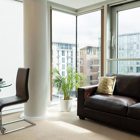 City Stay Apartments - Hub Μίλτον Κέινς Εξωτερικό φωτογραφία