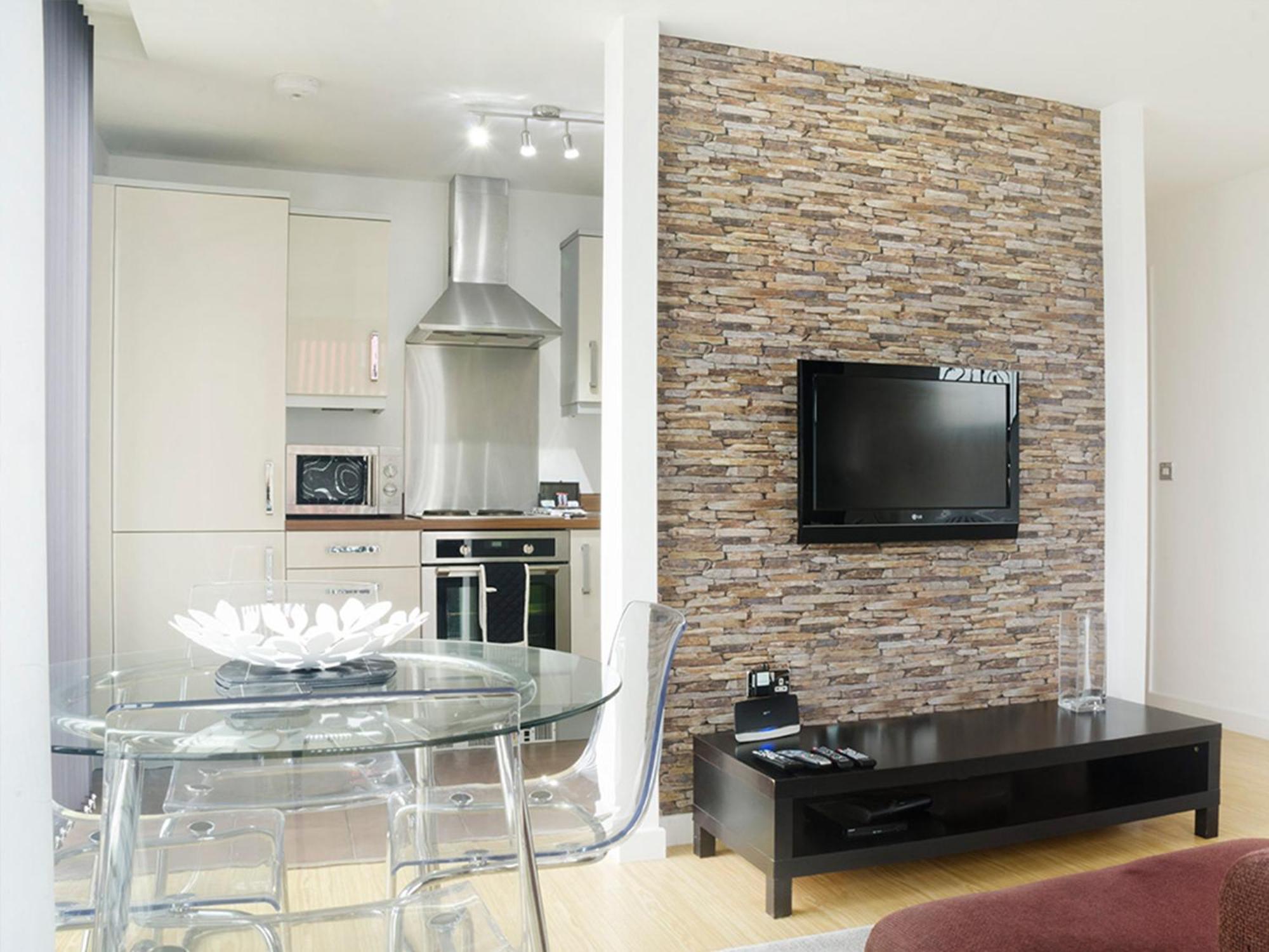 City Stay Apartments - Hub Μίλτον Κέινς Εξωτερικό φωτογραφία